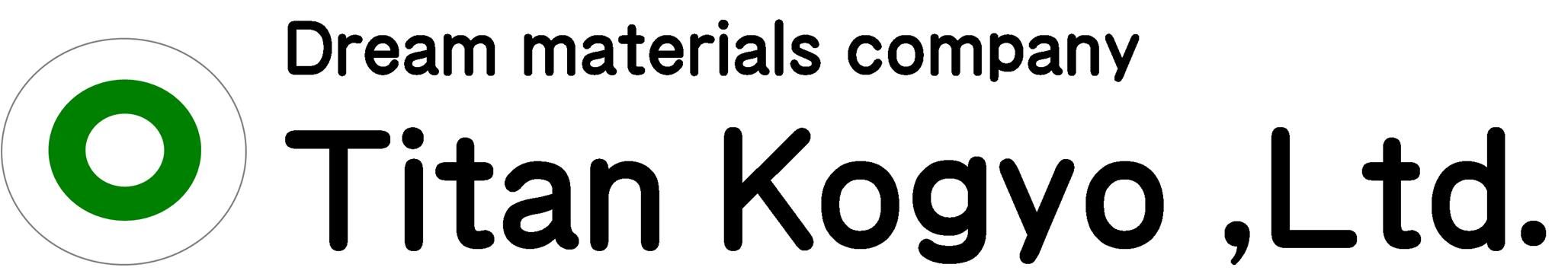 Titan Kogyo